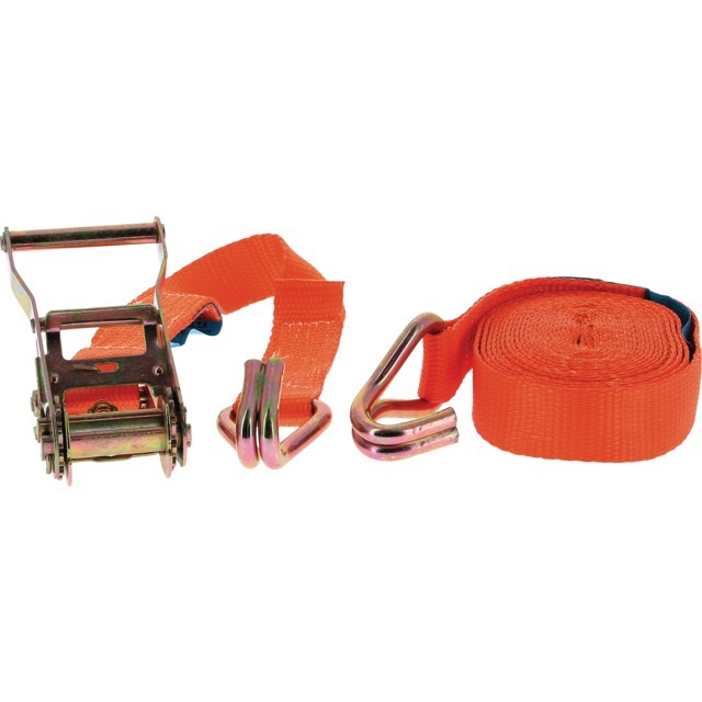 Sangle A Cliquet 50MM Crochets Fermes 10M 5T Techni-power référence fournisseur 1880526